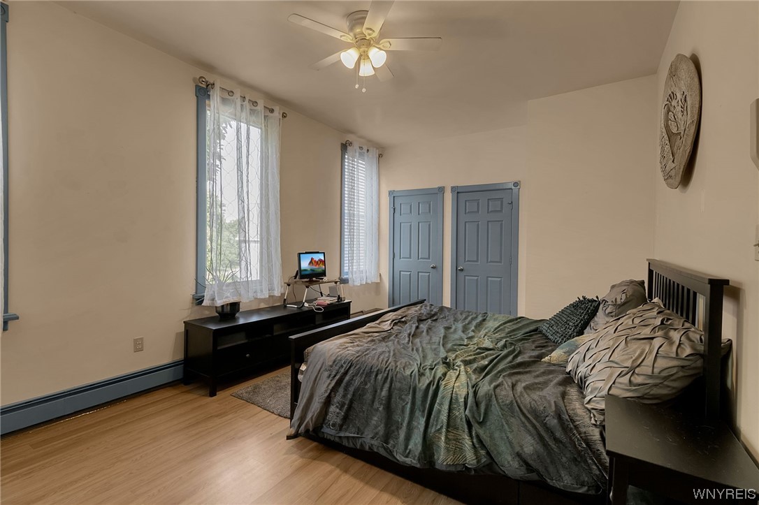 92 Johnson Park Buffalo, NY 14201 - Photo 12 of 26