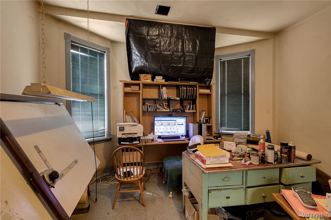 92 Johnson Park Buffalo, NY 14201 - Photo 16 of 26