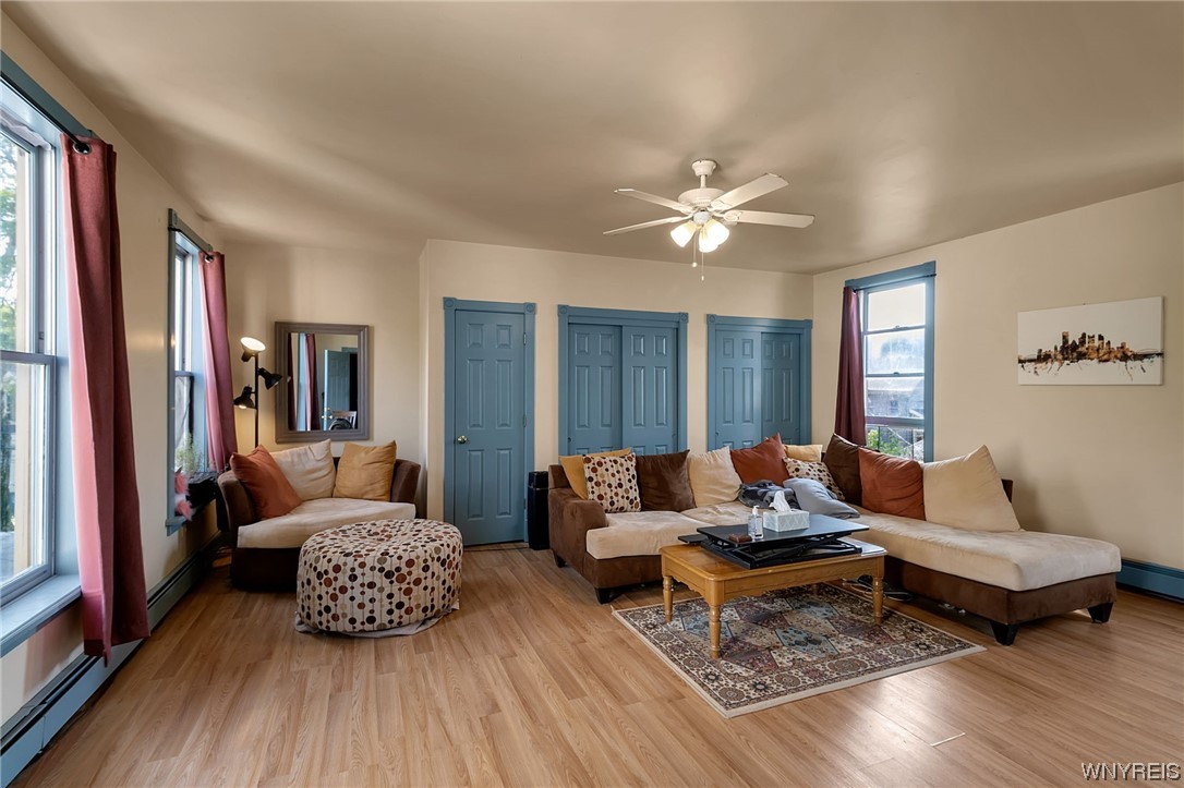 92 Johnson Park Buffalo, NY 14201 - Photo 2 of 26