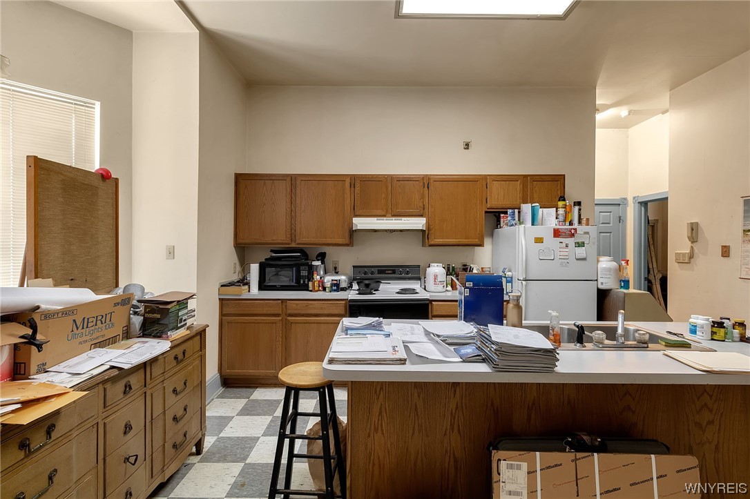 92 Johnson Park Buffalo, NY 14201 - Photo 21 of 26