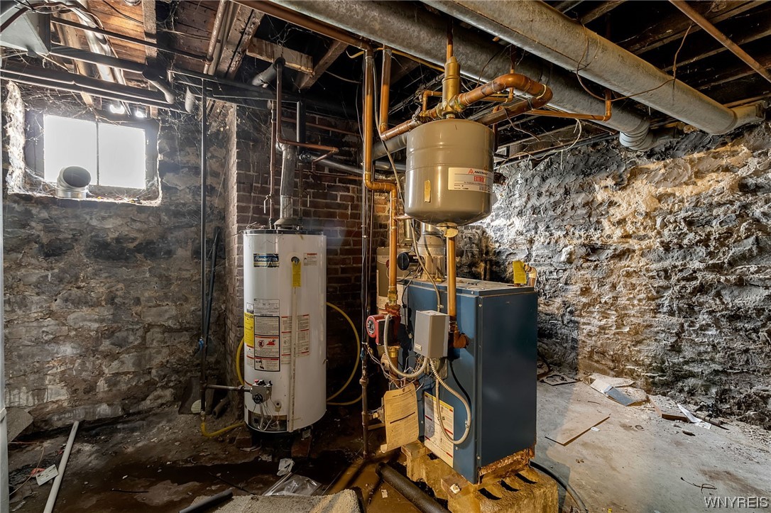 92 Johnson Park Buffalo, NY 14201 - Photo 22 of 26