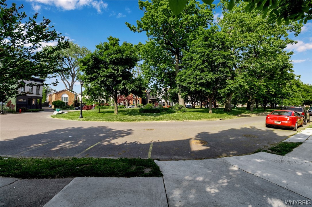 92 Johnson Park Buffalo, NY 14201 - Photo 23 of 26