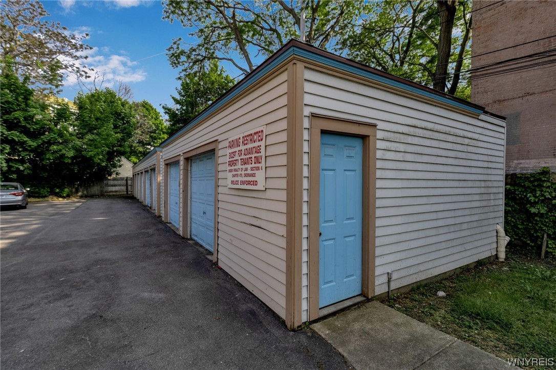 92 Johnson Park Buffalo, NY 14201 - Photo 26 of 26