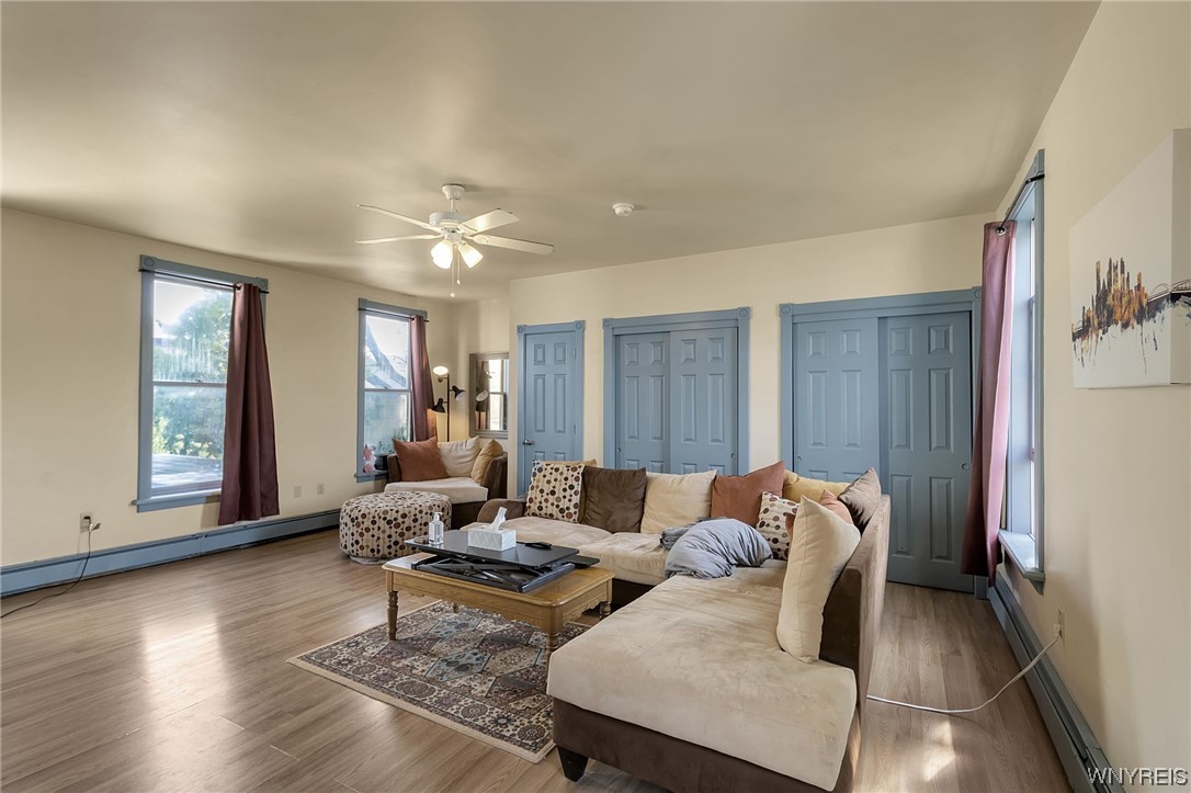 92 Johnson Park Buffalo, NY 14201 - Photo 3 of 26