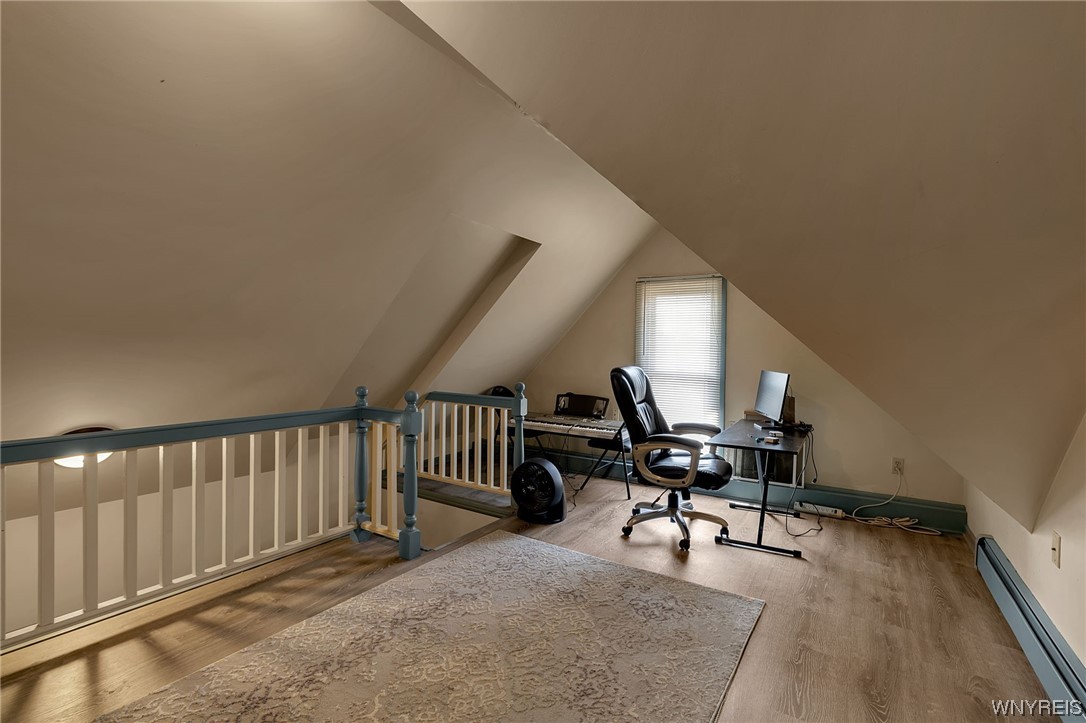 92 Johnson Park Buffalo, NY 14201 - Photo 5 of 26