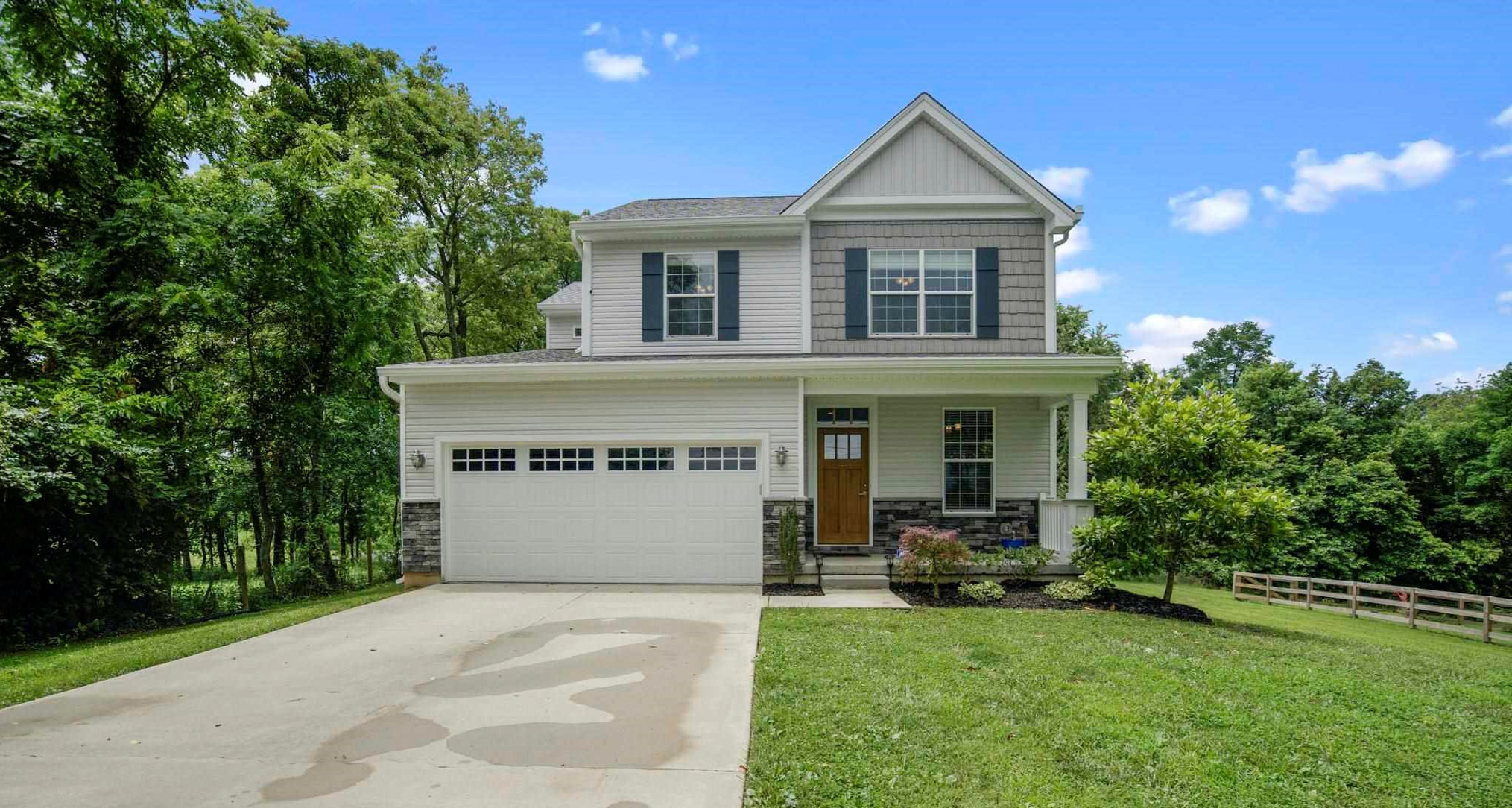 2891 Hathaway Road Union, KY 41091 - Photo 1 of 33 Gallery Image 1