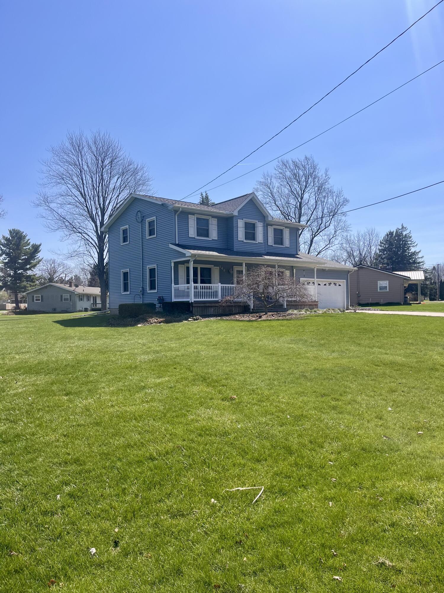 146 Squaw Creek Road Marshall, MI 49068 - Photo 2 of 33 IMG_3319