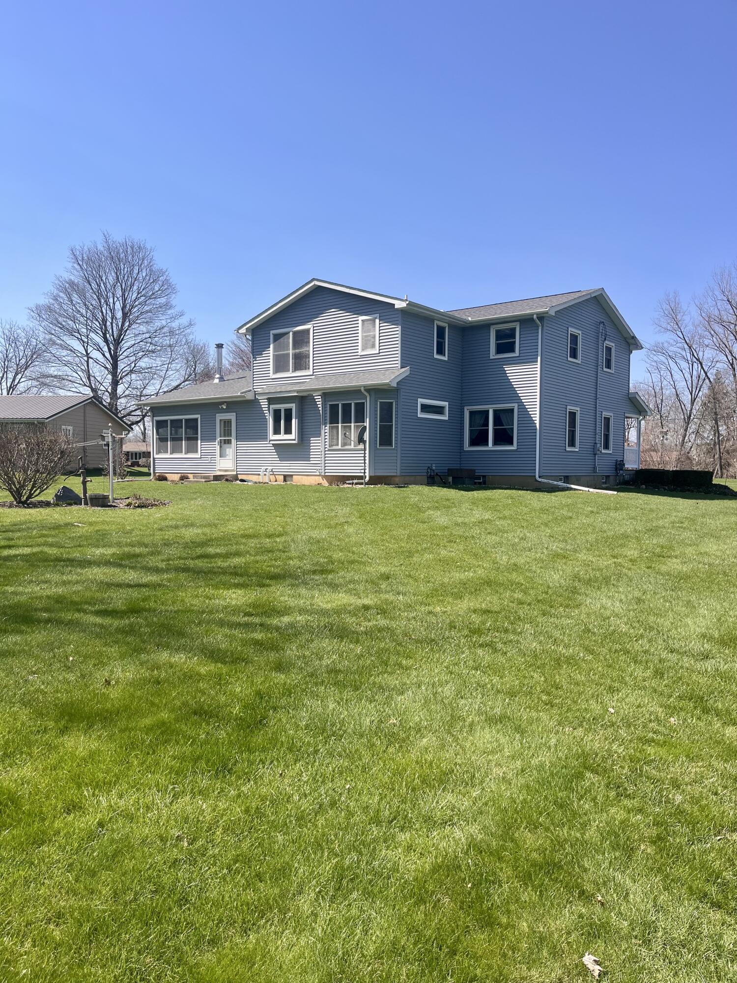 146 Squaw Creek Road Marshall, MI 49068 - Photo 31 of 33 IMG_3316