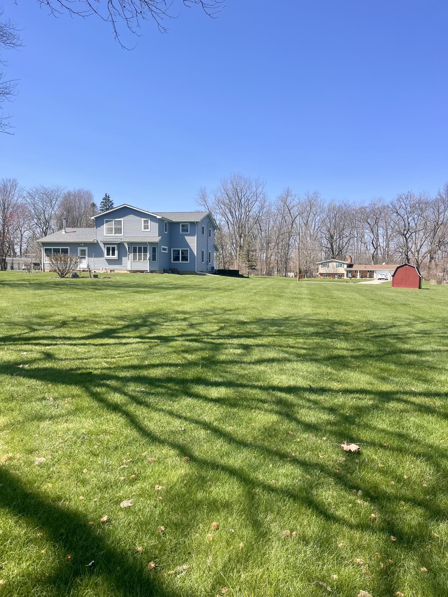 146 Squaw Creek Road Marshall, MI 49068 - Photo 32 of 33 IMG_3314