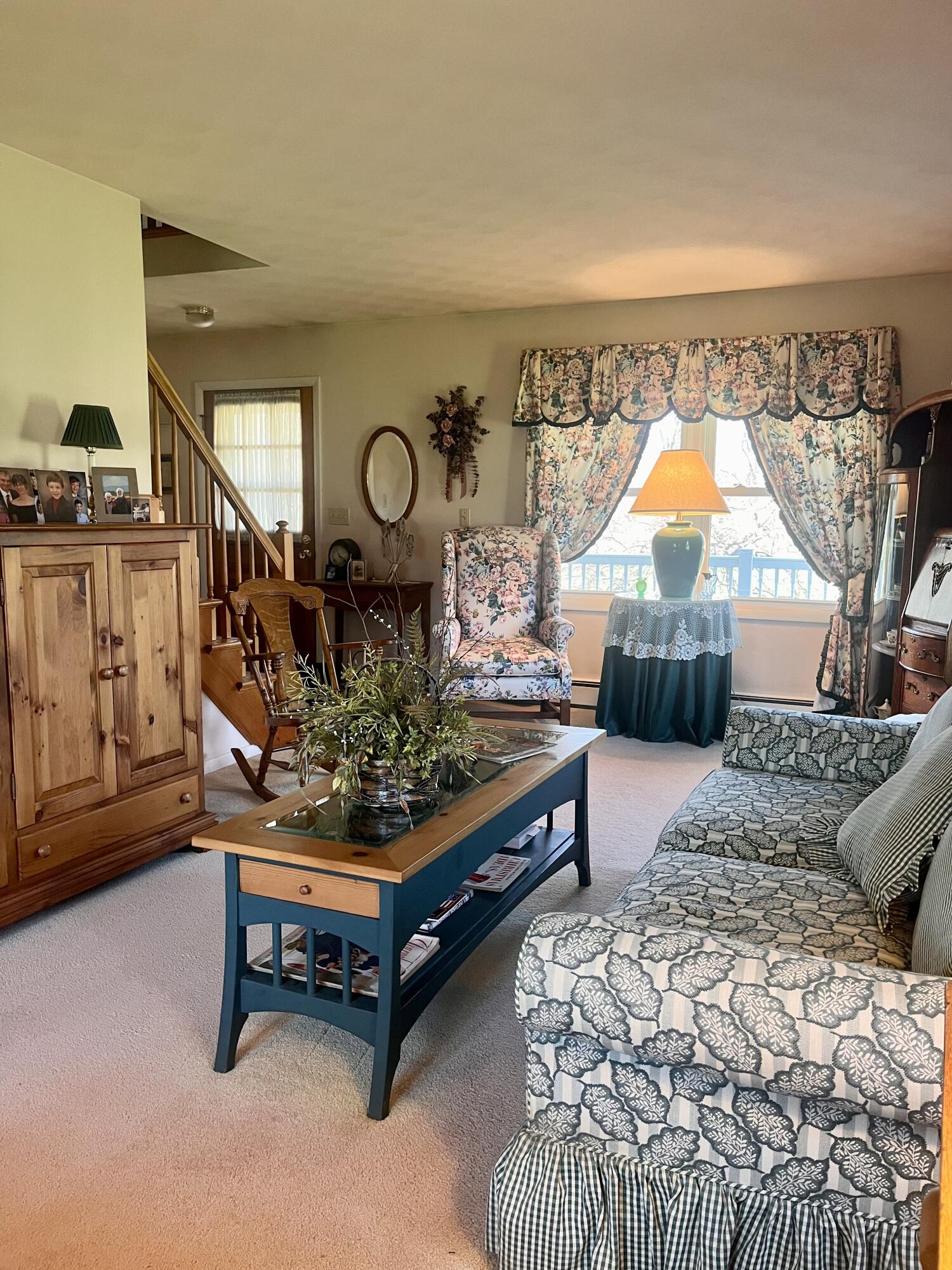 146 Squaw Creek Road Marshall, MI 49068 - Photo 4 of 33 IMG_3276