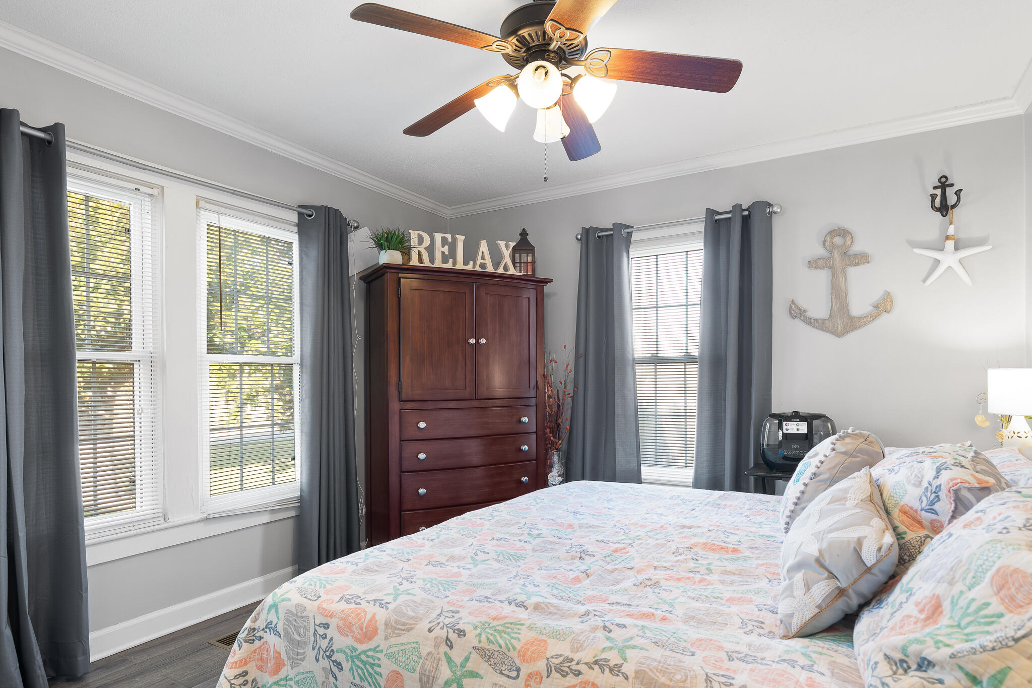 7536 Ziegler Road Chattanooga, TN 37421 - Photo 11 of 19 Ziegler-10