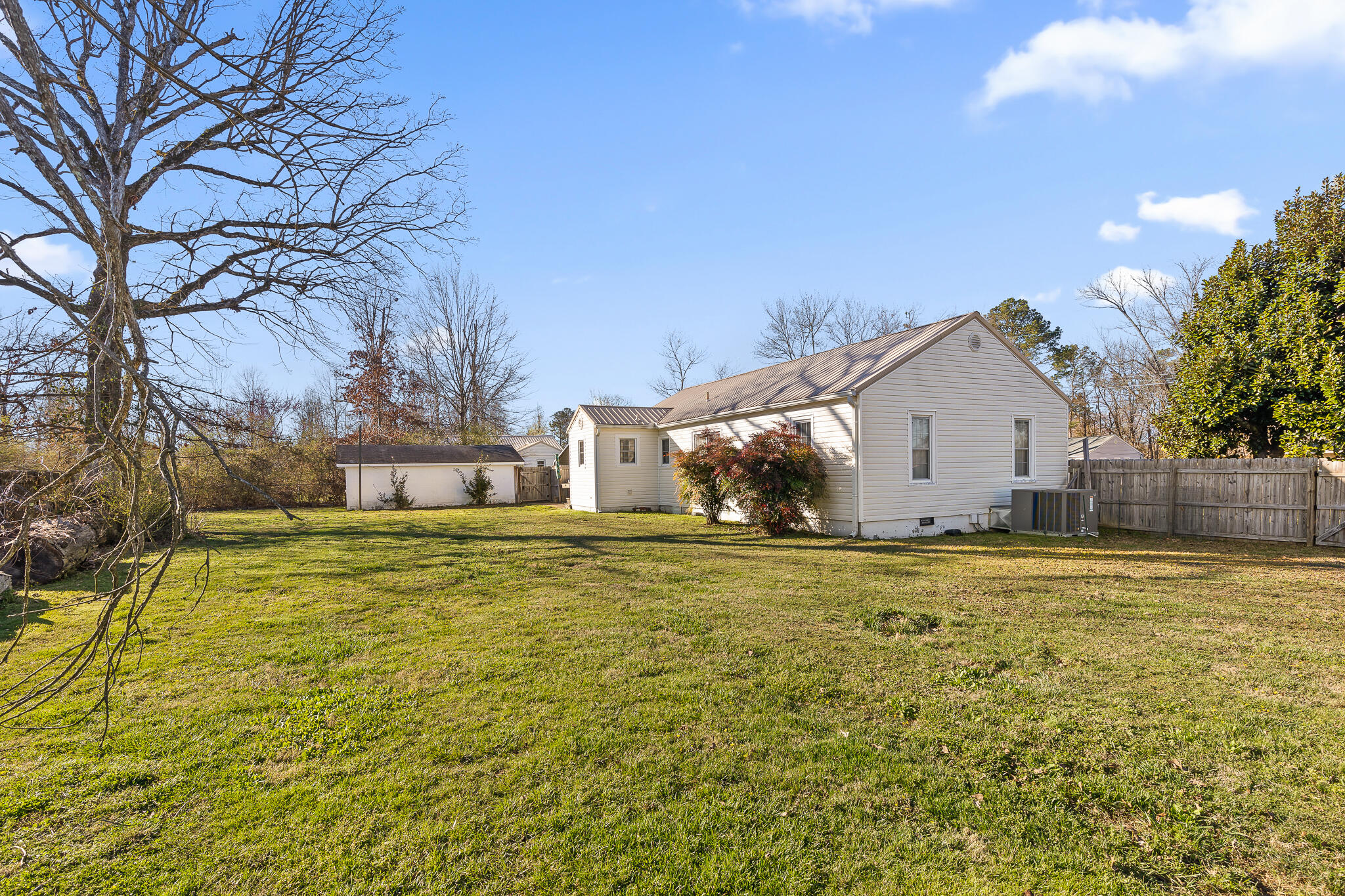 7536 Ziegler Road Chattanooga, TN 37421 - Photo 18 of 19 Ziegler-2