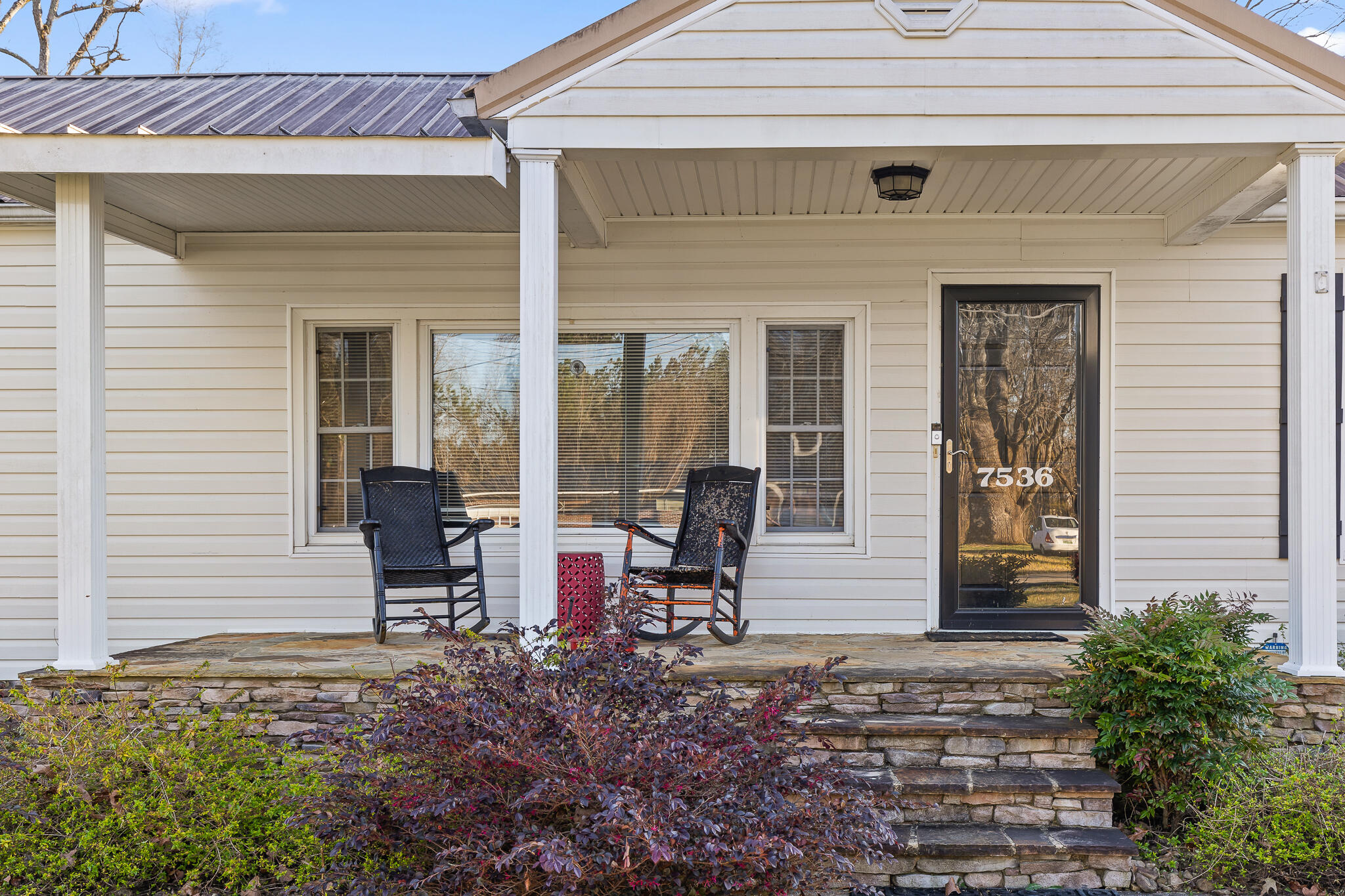 7536 Ziegler Road Chattanooga, TN 37421 - Photo 3 of 19 Ziegler-25