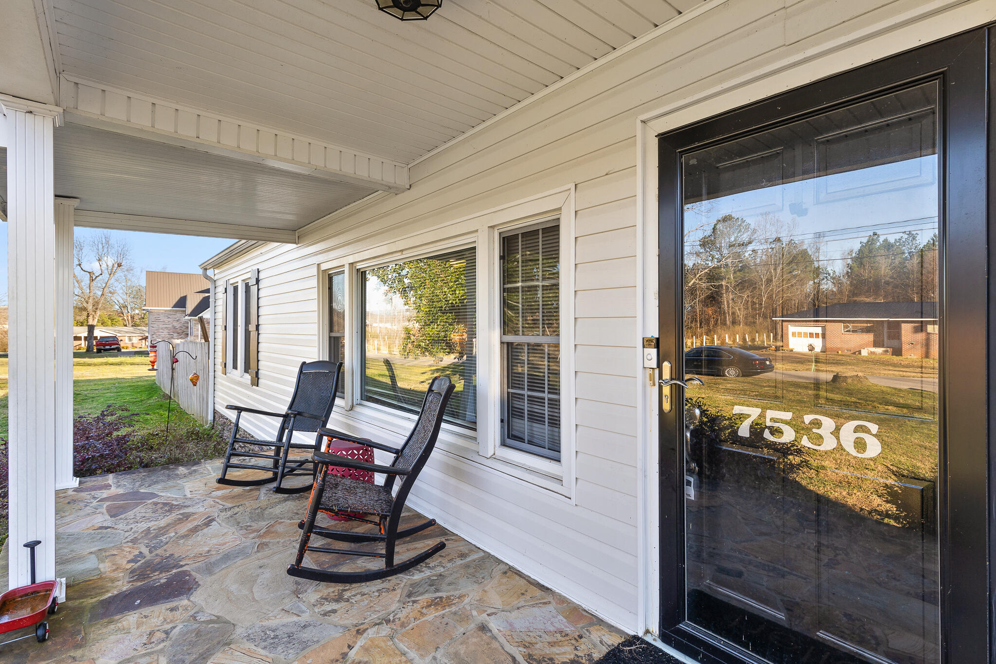 7536 Ziegler Road Chattanooga, TN 37421 - Photo 4 of 19 Ziegler-24