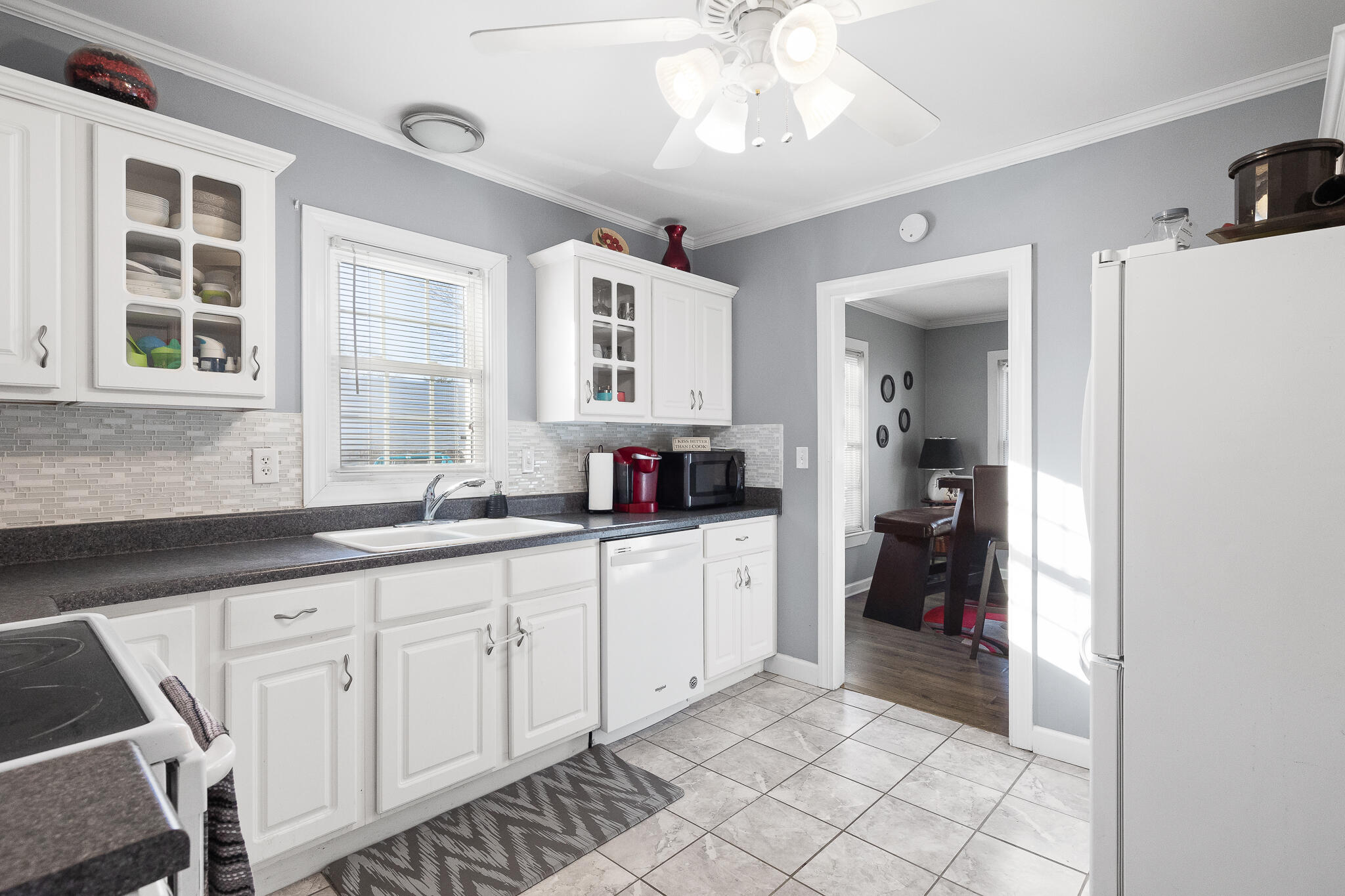 7536 Ziegler Road Chattanooga, TN 37421 - Photo 7 of 19 Ziegler-21