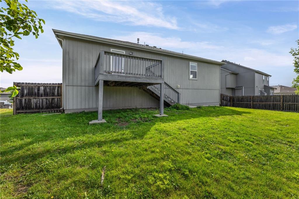 17188 South Kill Creek Road Gardner, KS 66030 - Photo 32 of 35