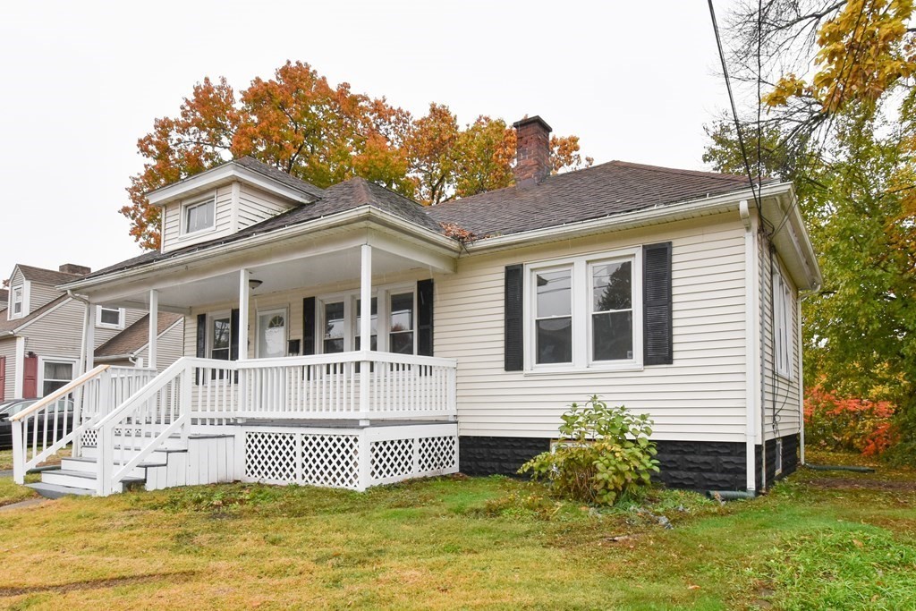 12 Haskin Street Springfield, MA 01109 - Photo 3 of 30 Gallery Image 3