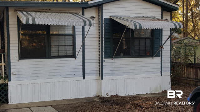 AWNINGS