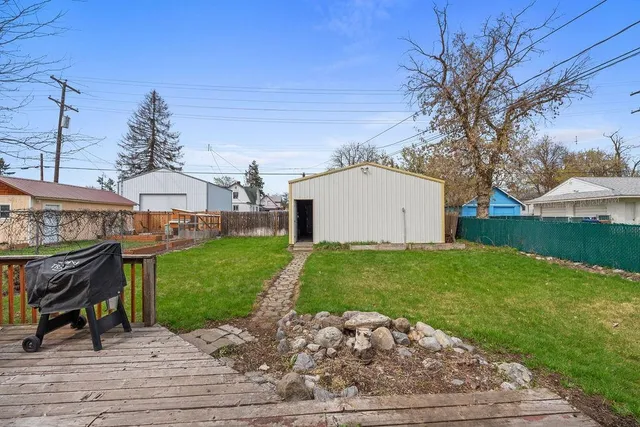 $300,000 | 923 East Baldwin Avenue, Spokane, WA 99207