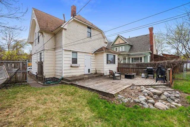 $300,000 | 923 East Baldwin Avenue, Spokane, WA 99207