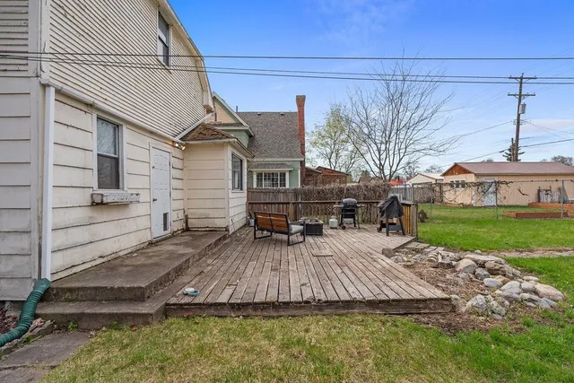 $300,000 | 923 East Baldwin Avenue, Spokane, WA 99207