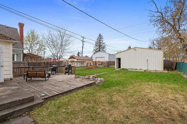 $300,000 | 923 East Baldwin Avenue, Spokane, WA 99207
