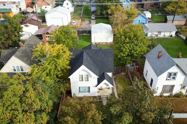 $300,000 | 923 East Baldwin Avenue, Spokane, WA 99207