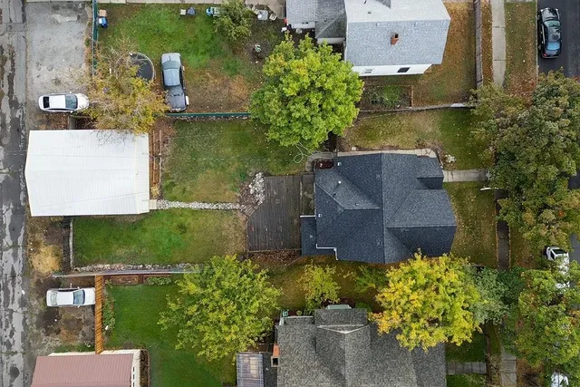 $300,000 | 923 East Baldwin Avenue, Spokane, WA 99207