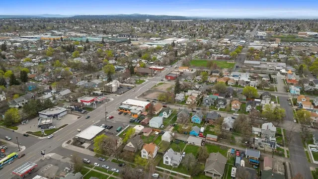 $300,000 | 923 East Baldwin Avenue, Spokane, WA 99207