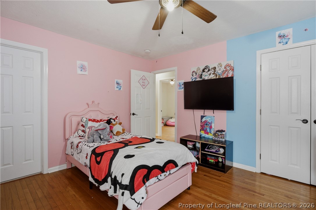 817 Hobson Road Raeford, NC 28376 - Photo 31 of 50