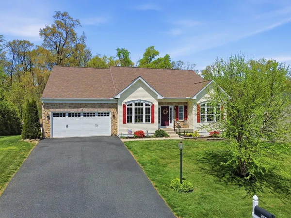 $475,000 | 588 Misty Hill Drive, Delta, PA 17314