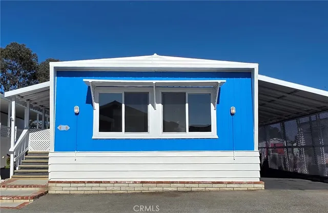 $155,000 | 6271 East Sea Breeze Drive, Unit 36, Long Beach, CA 90803