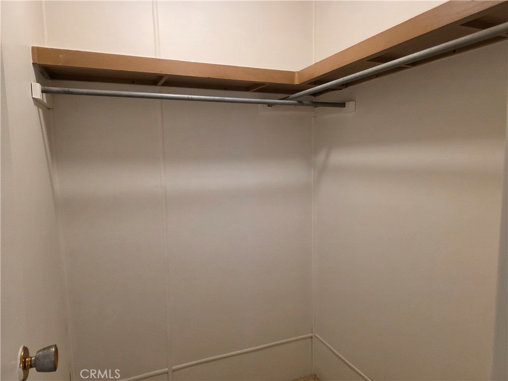 6271 East Sea Breeze Drive, Unit 36 Long Beach, CA 90803 - Photo 7 of 34 a close up view of closet
