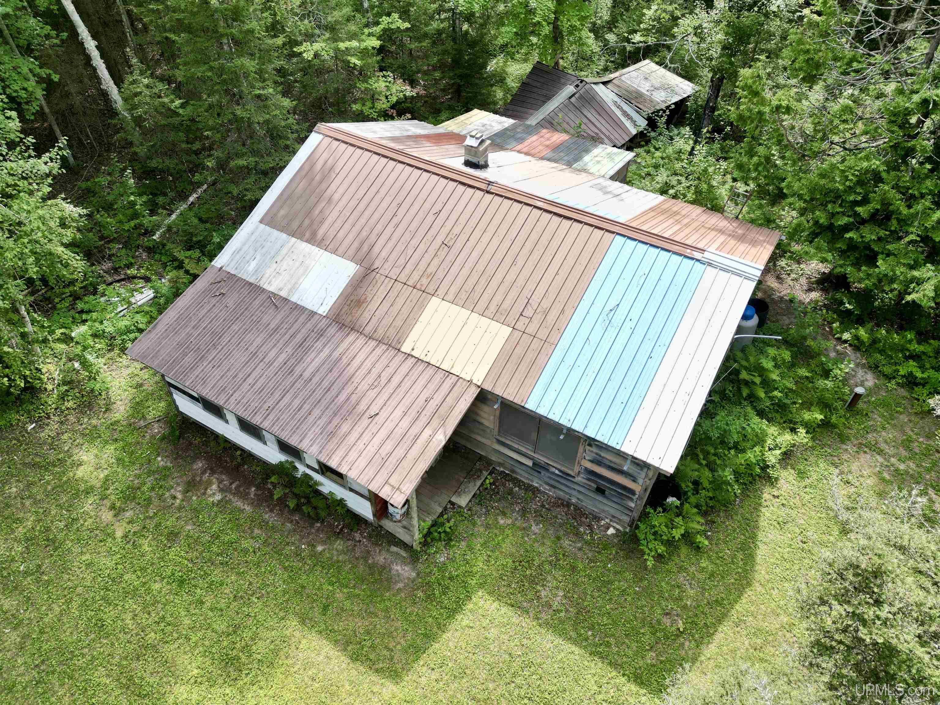 Tbd Trombley 35th Road Rock, MI 49880 - Photo 8 of 28