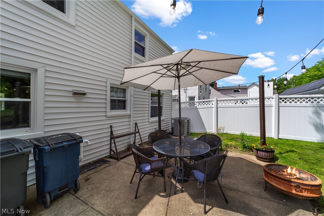 1623 Sunview Road Lyndhurst, OH 44124 - Photo 33 of 39