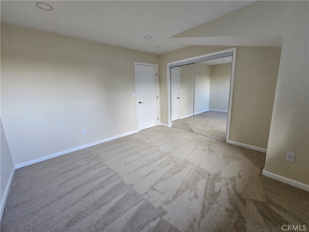 2641 Valley View Avenue Norco, CA 92860 - Photo 12 of 24 a view of an empty room and wooden floor