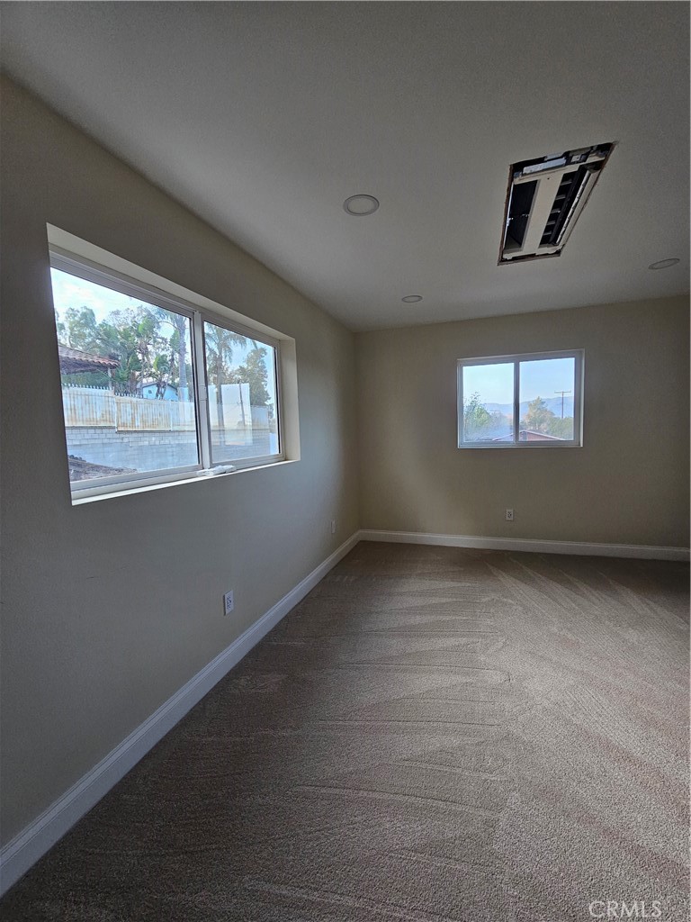 2641 Valley View Avenue Norco, CA 92860 - Photo 16 of 24 an empty room with windows