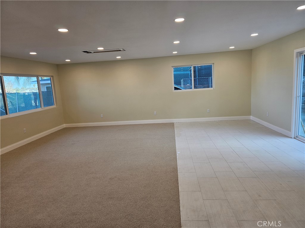 2641 Valley View Avenue Norco, CA 92860 - Photo 3 of 24 an empty room with windows