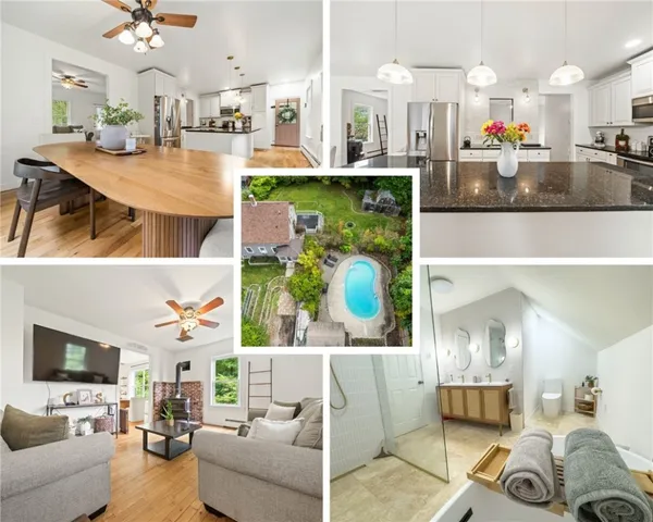 $399,900 | 825 Victory Highway, Burrillville, RI 02839