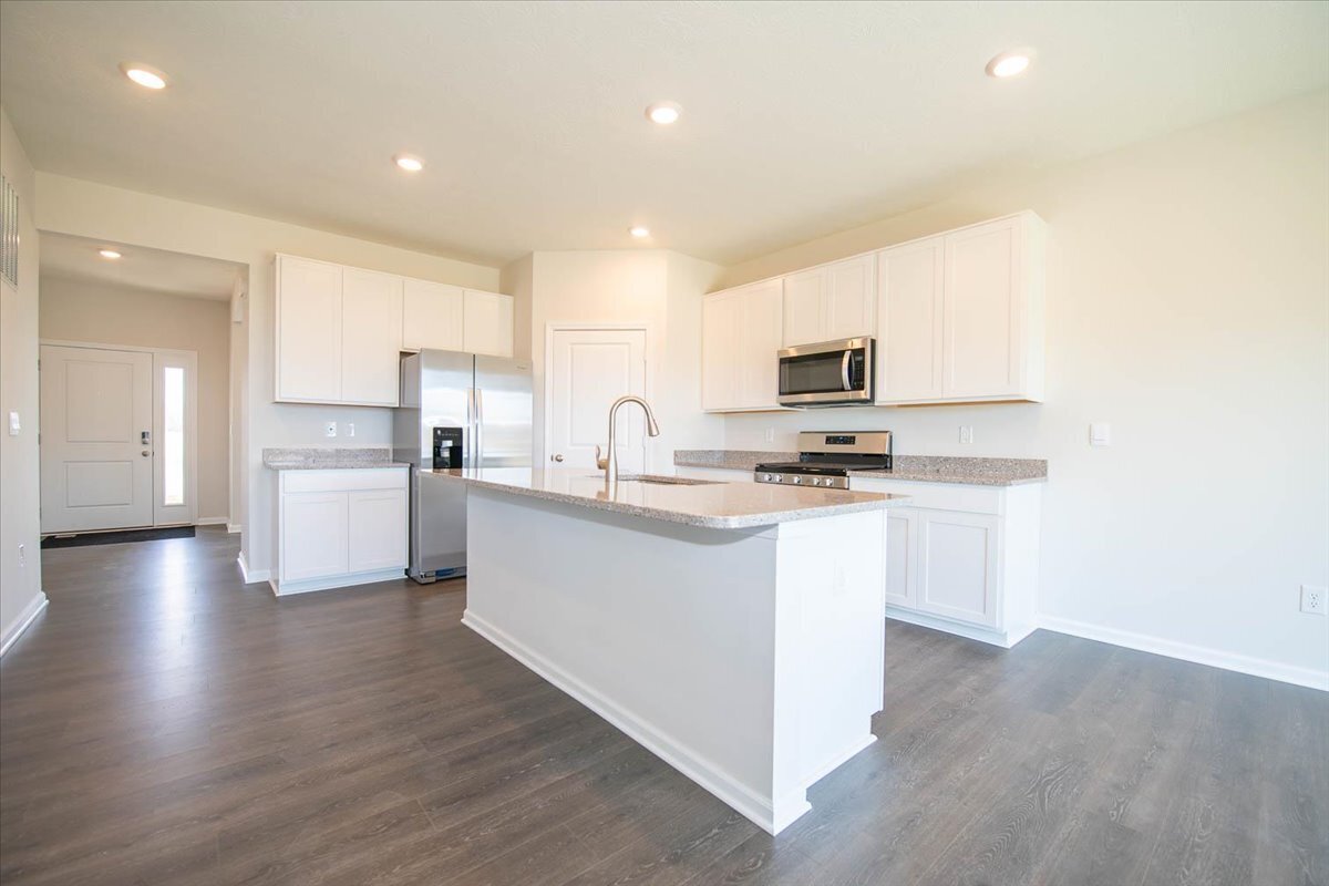 300 Lar Lan Drive Danville, IN 46122 - Photo 13 of 57