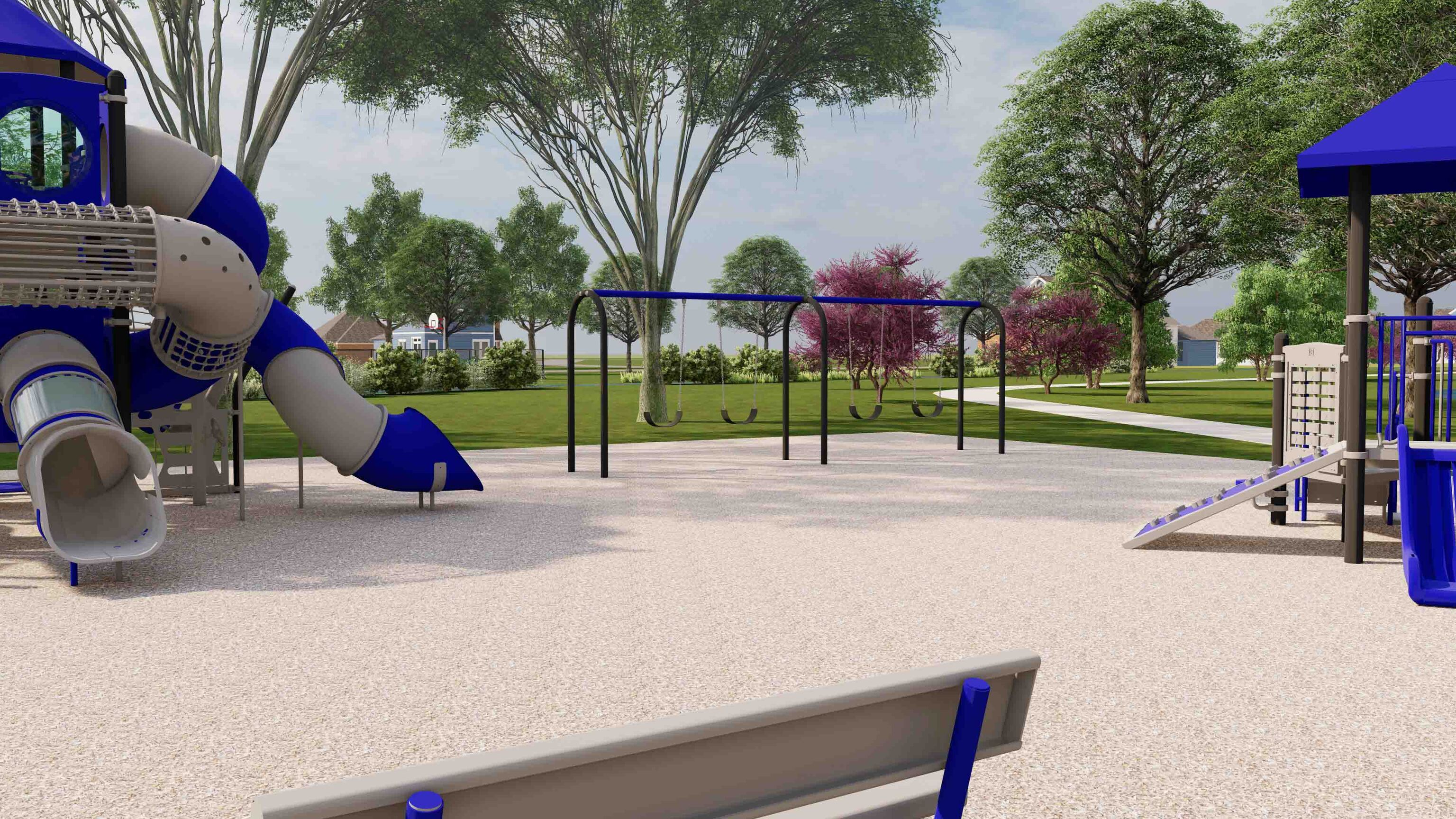 300 Lar Lan Drive Danville, IN 46122 - Photo 46 of 57