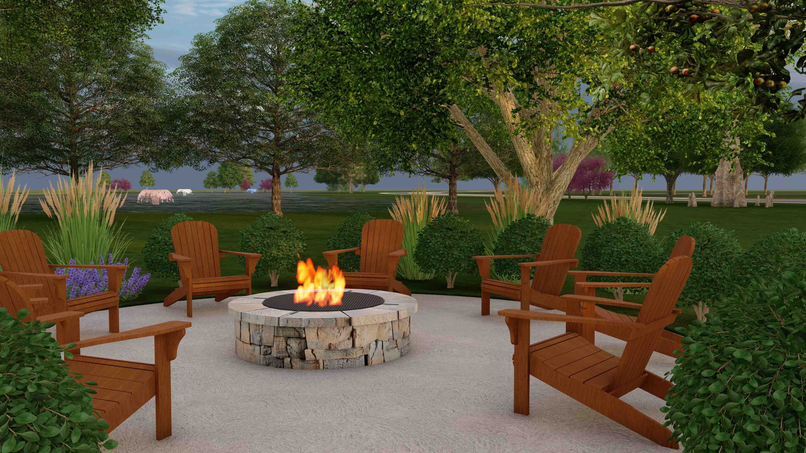 300 Lar Lan Drive Danville, IN 46122 - Photo 50 of 57