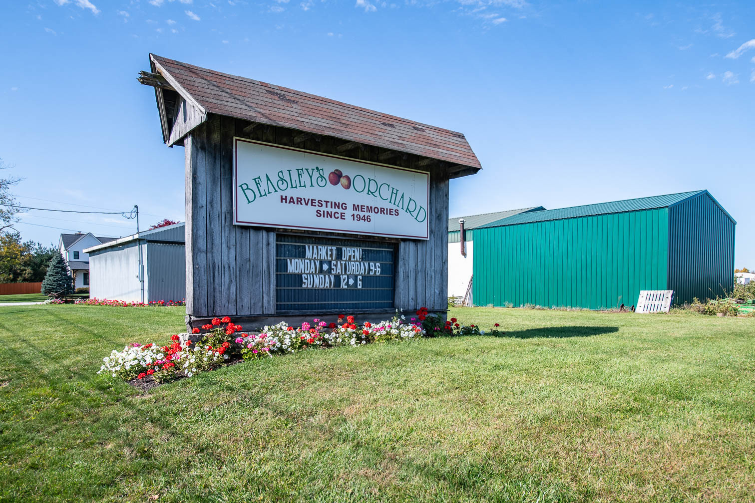 300 Lar Lan Drive Danville, IN 46122 - Photo 56 of 57