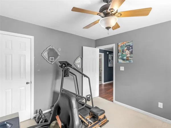 $374,999 | 2732 River Tree Drive, Decatur, GA 30034
