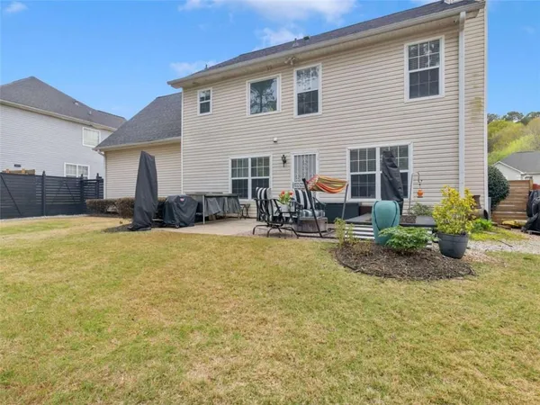 $374,999 | 2732 River Tree Drive, Decatur, GA 30034