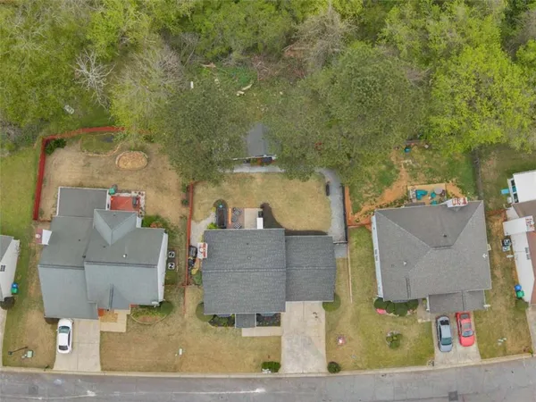 $374,999 | 2732 River Tree Drive, Decatur, GA 30034