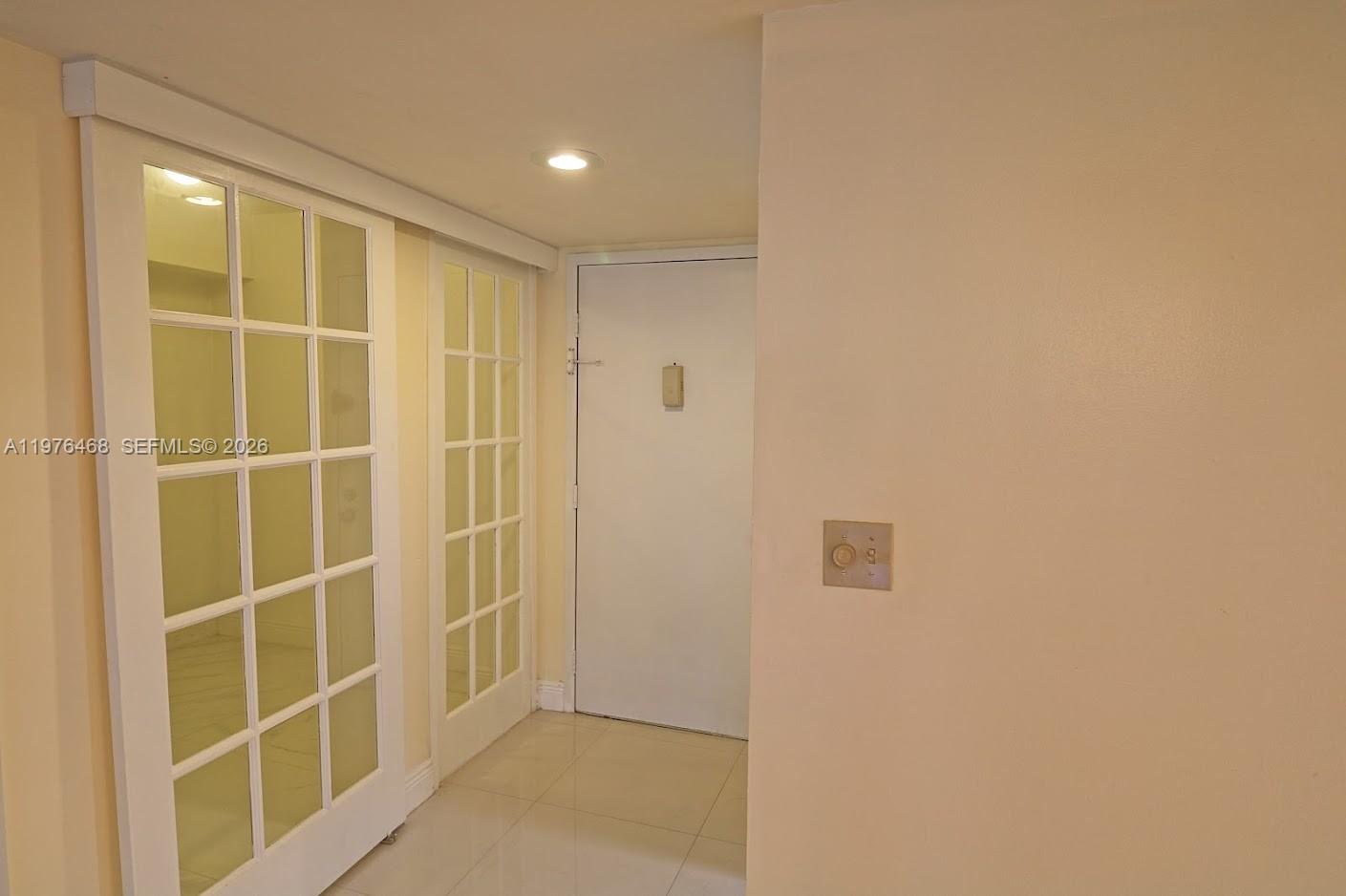 16500 Golf Club Road, Unit 205 Weston, FL 33326 - Photo 12 of 18 a view of an empty room