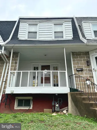 $155,000 | 549 Littlecroft Road, Upper Darby, PA 19082