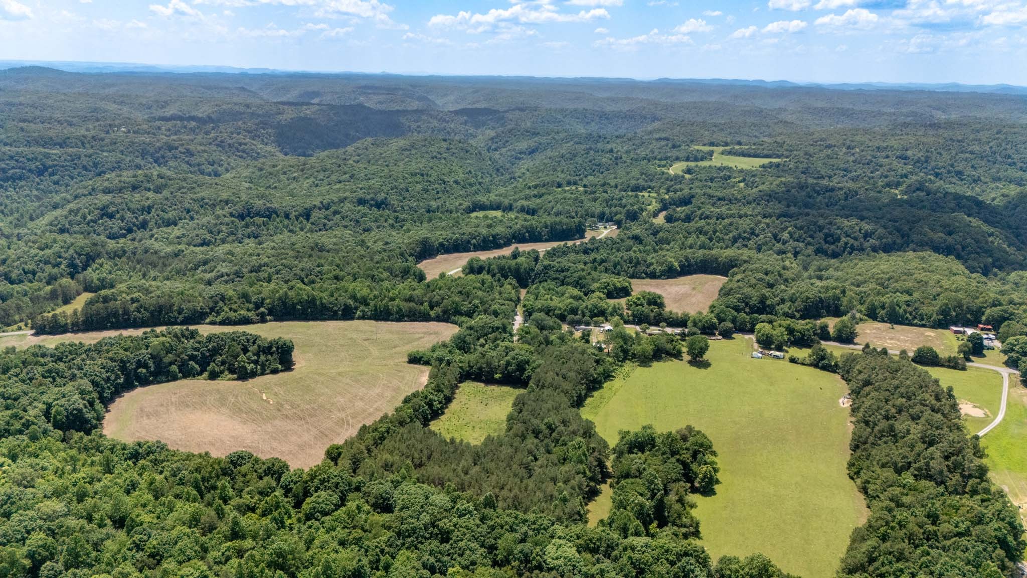 3772 Pea Ridge Road Liberty, TN 37095 - Photo 50 of 52