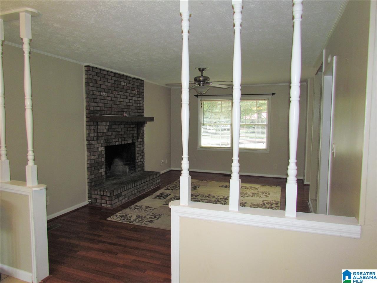 501 Mccullars Drive Weaver, AL 36277 - Photo 11 of 21